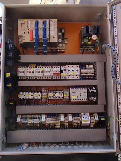 Used 1997 Alcoa 97716-1574 PP690