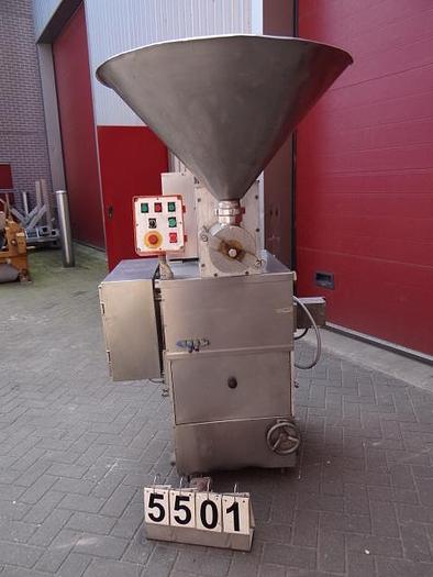 Used 1980 Lieder FS-6