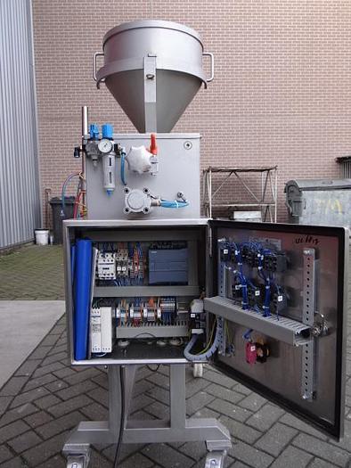 Used 2005 Leonhardt TG1 Micro - 150