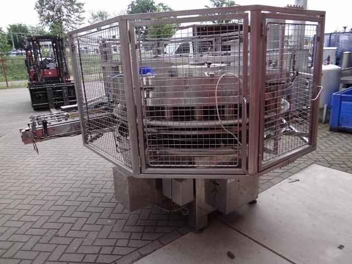 Used Zilli & bellini 