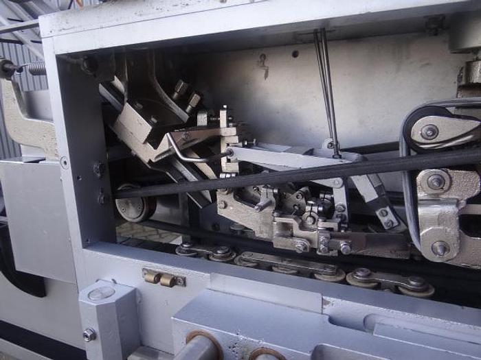 Used Gheri gino GG90