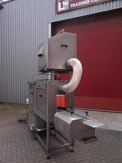 Used 2007 Cabinplant