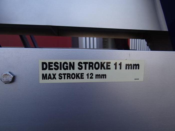 Used 2007 Key MVI.FD