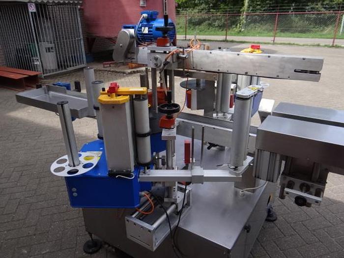 Used LVS/Etipack