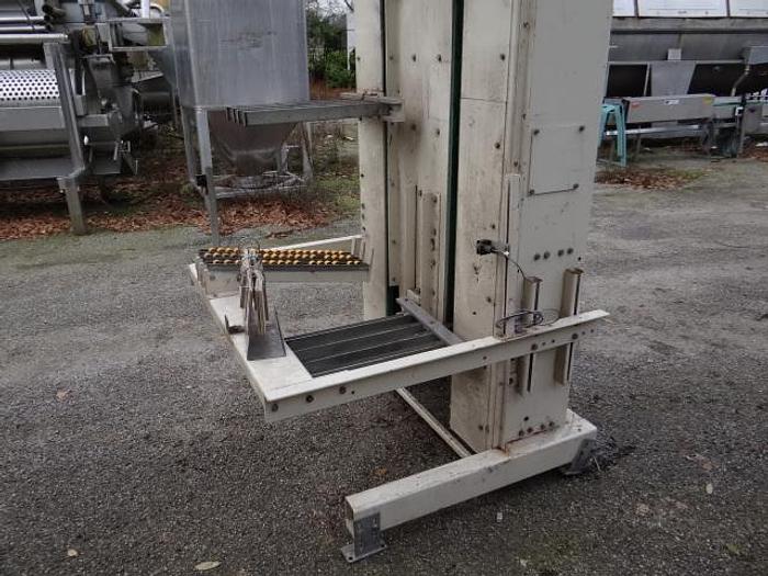 Used Ridder