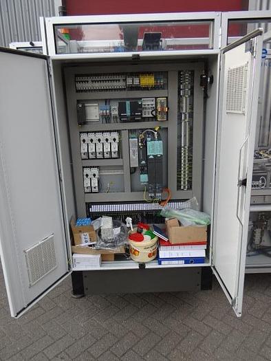 Used 2009 Avercon