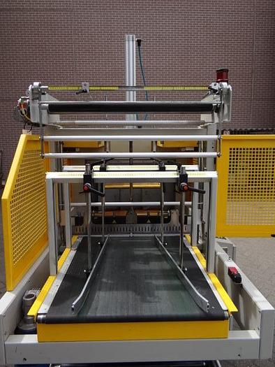 Used 2012 SMI-Pack BP/80-2AS