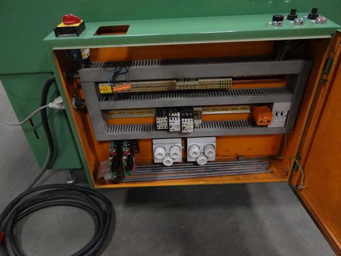Used 1988 Kallfass Universa 5050