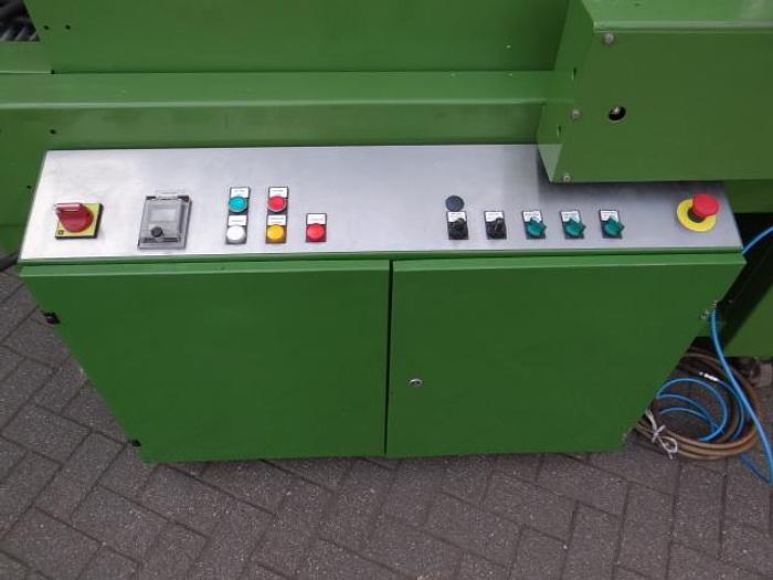 Used Kallfass Combi simplex