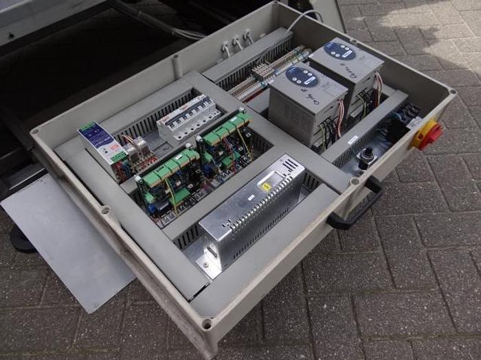Used LVS/Etipack