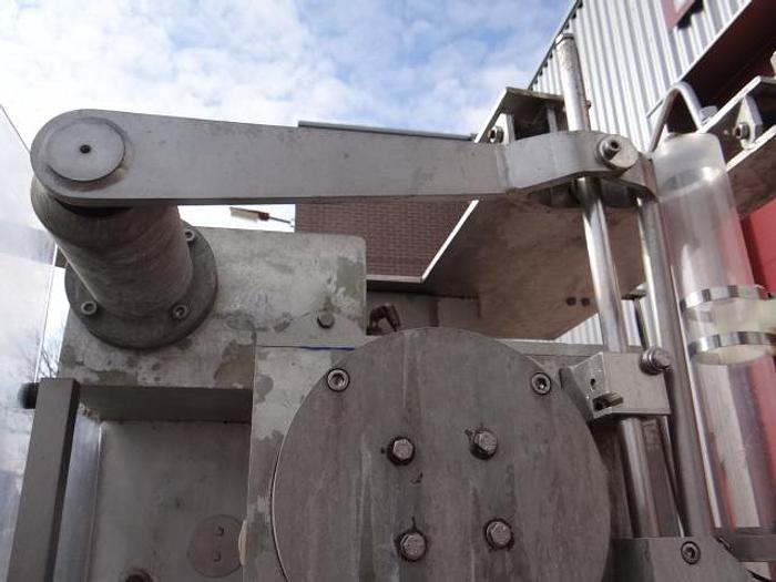 Used 1992 Hema GPF.3