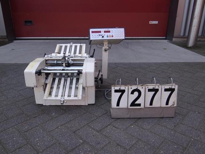 Used 1992 GUK FA23-4-R1-AS23