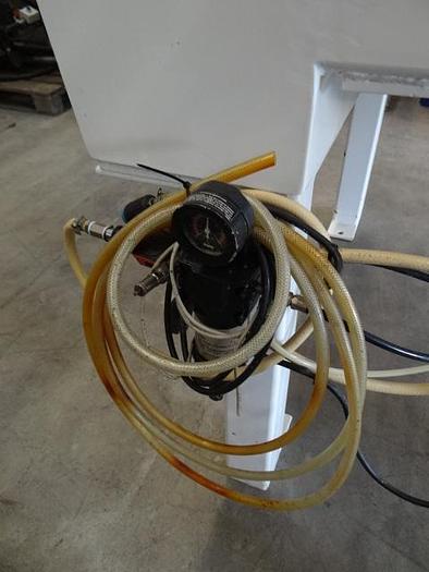 Used 1995 Multipond 10-Feb