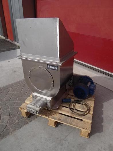 Used Ktron Soder
