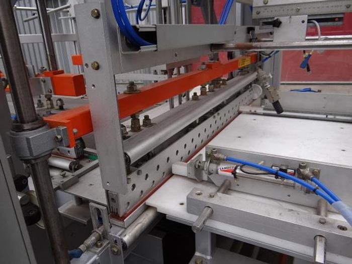 Used 1997 Novopac CD1 110+SL070