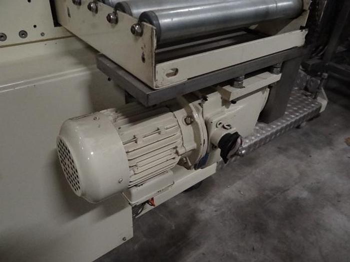 Used 1992 Pester Pewopack 450SN