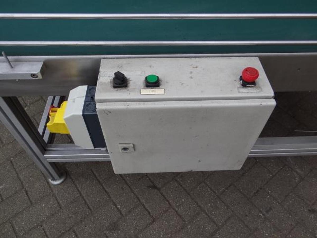 Gebruikt 1997 Adriaans Z1000