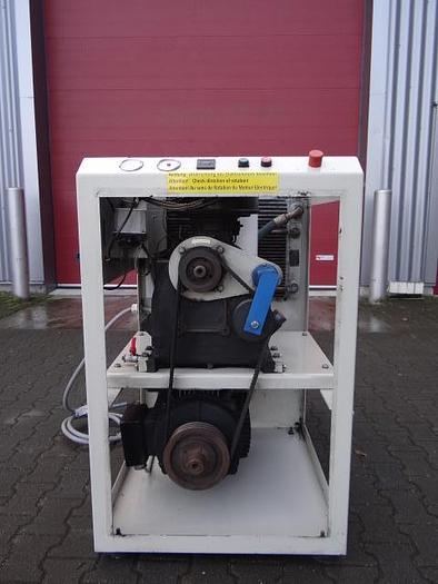 Used Spirair AF Belgium RS