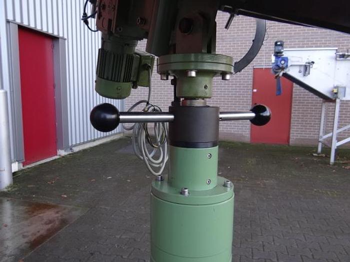 Used 1992 Adriaans S800