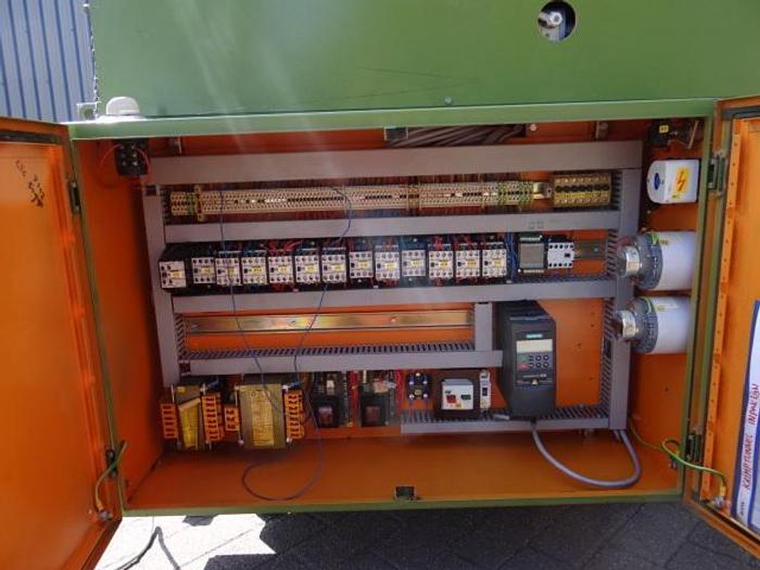 Used 1979 Kallfass retracta 600