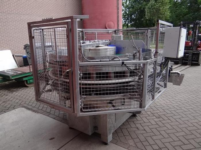 Used Zilli & bellini 