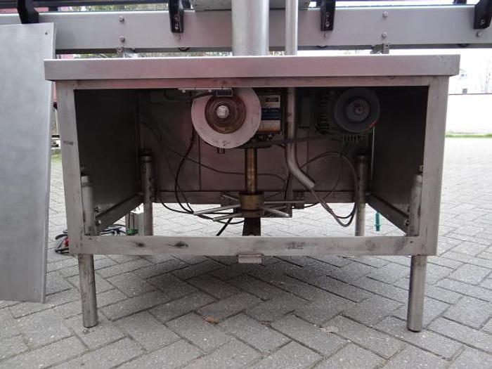 Used 1987 Calumatic SC-1