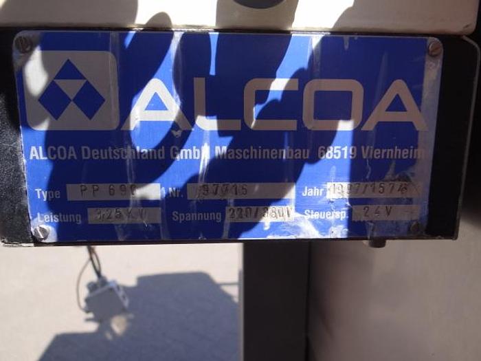 Used 1997 Alcoa 97716-1574 PP690