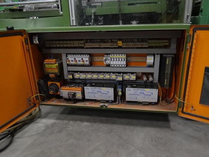 Used 1988 Kallfass Universa 5050