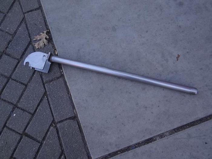 Used 2007 Key MVI.FD