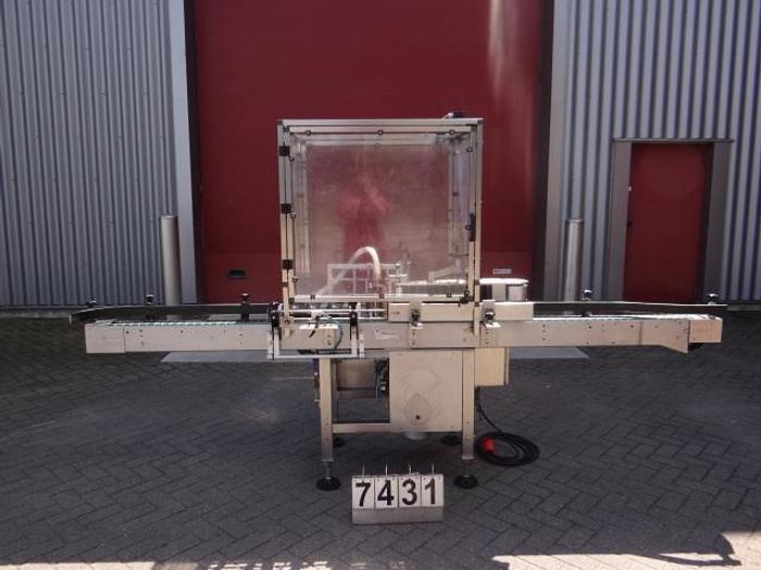 Used 2013 Langguth E20