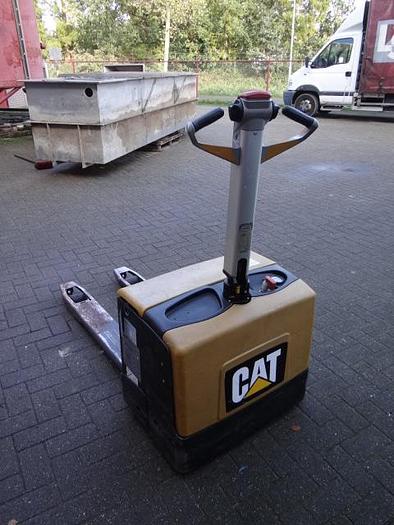 Used 2009 Caterpillar NPP16.M