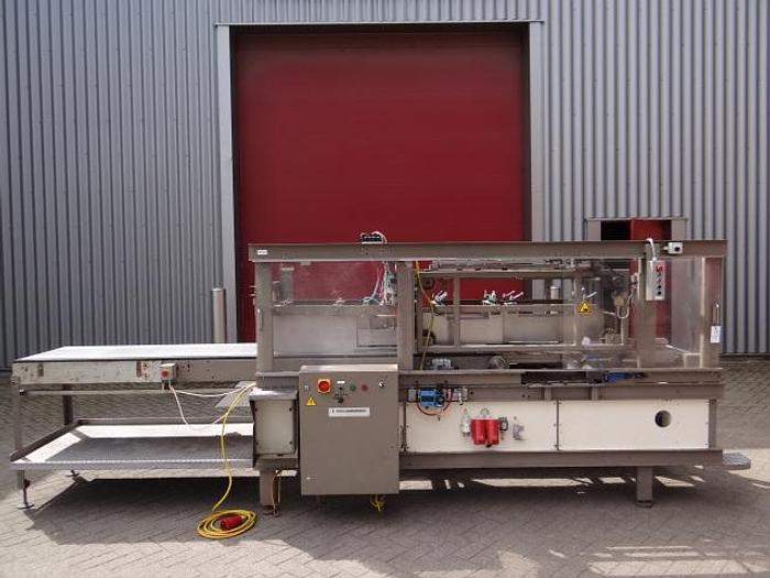 Used Breda Packaging TL1200