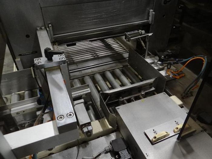 Used 1992 Pester Pewopack 450SN