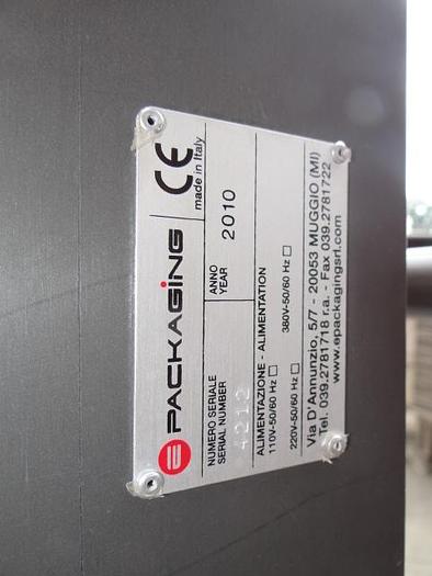Used 2010 N.A