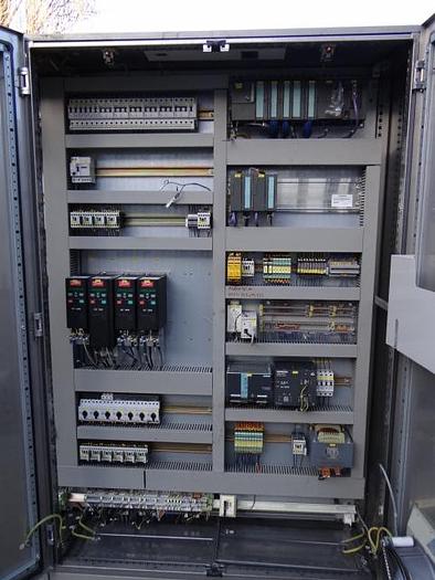 Used 2003 Meypack SW 90M/40-2