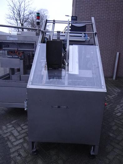 Used Breda Packaging Unipack T