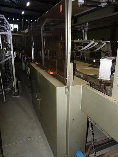 Used 1997 Dimac MS/V