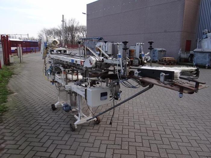 Used De Santis Cilliotta