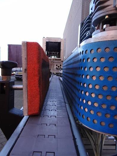 Used 2003 altech alline E