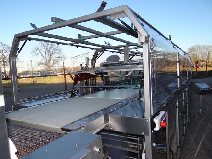 Used 2003 Meypack SW 90M/40-2