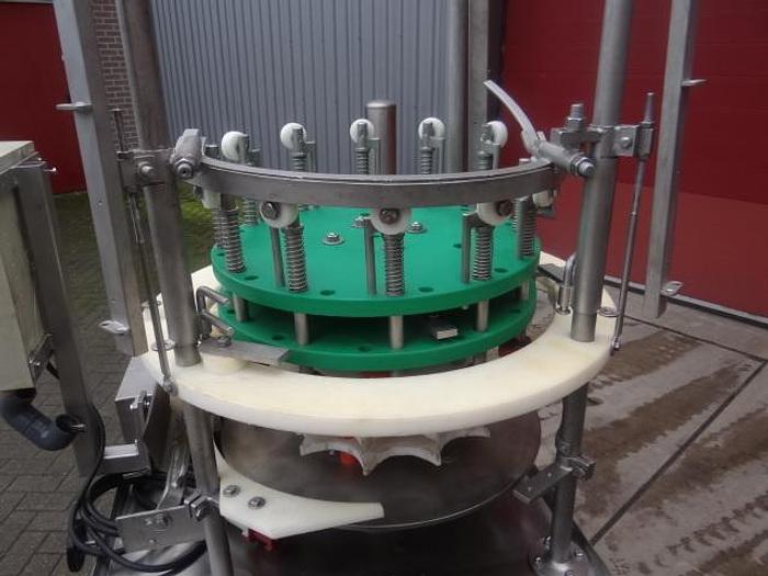 Used Frings (Niko) KA 12