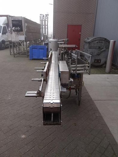 Used 1982 Langguth E23-R210