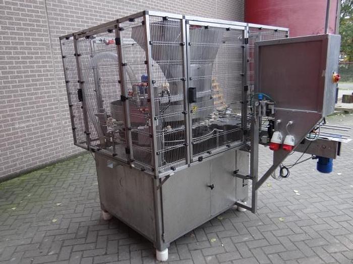 Used Engler