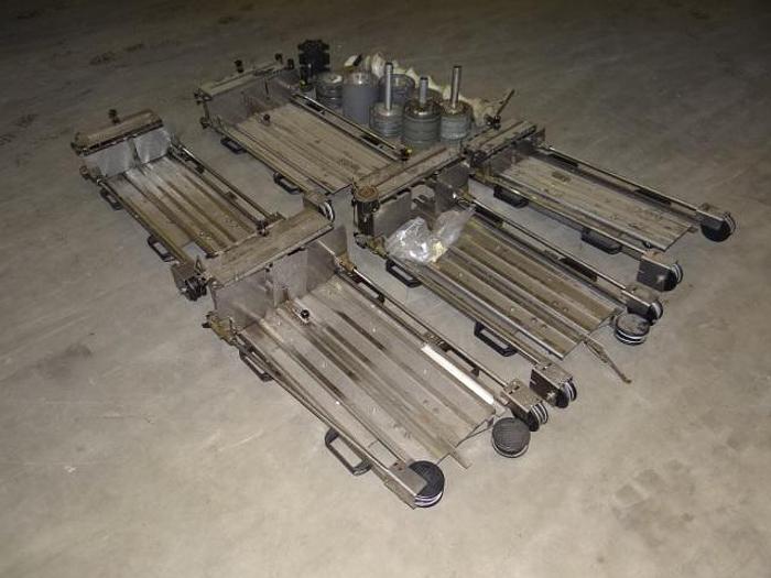 Used Krones Canmatic