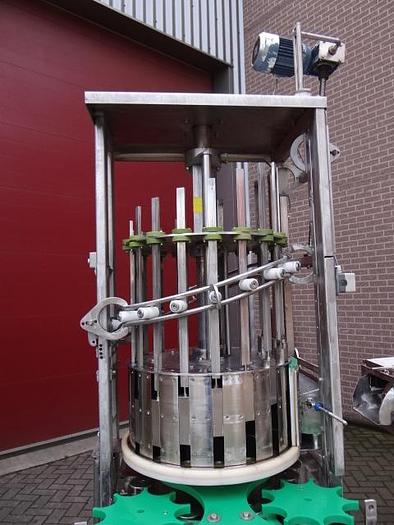 Used Engler schume 18