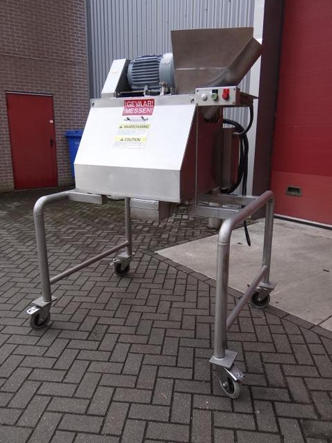 Gebruikt Urschel RA-D Dicer