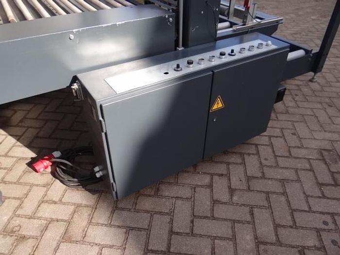 Used Kalfass MAT 1606