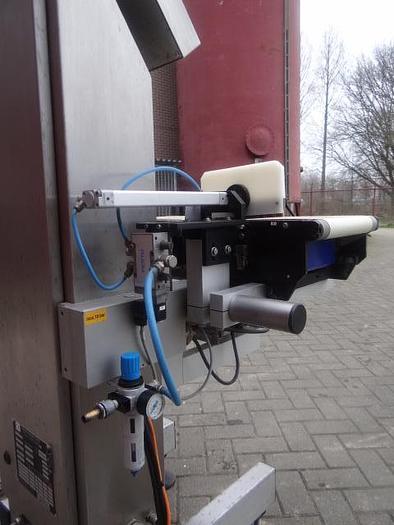 Used 2003 Garvens E3