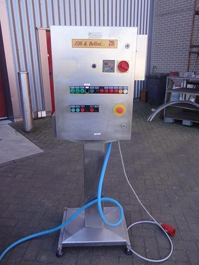 Used Zilli & Bellini