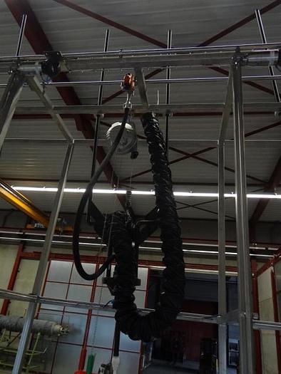 IBC cleaning station EX